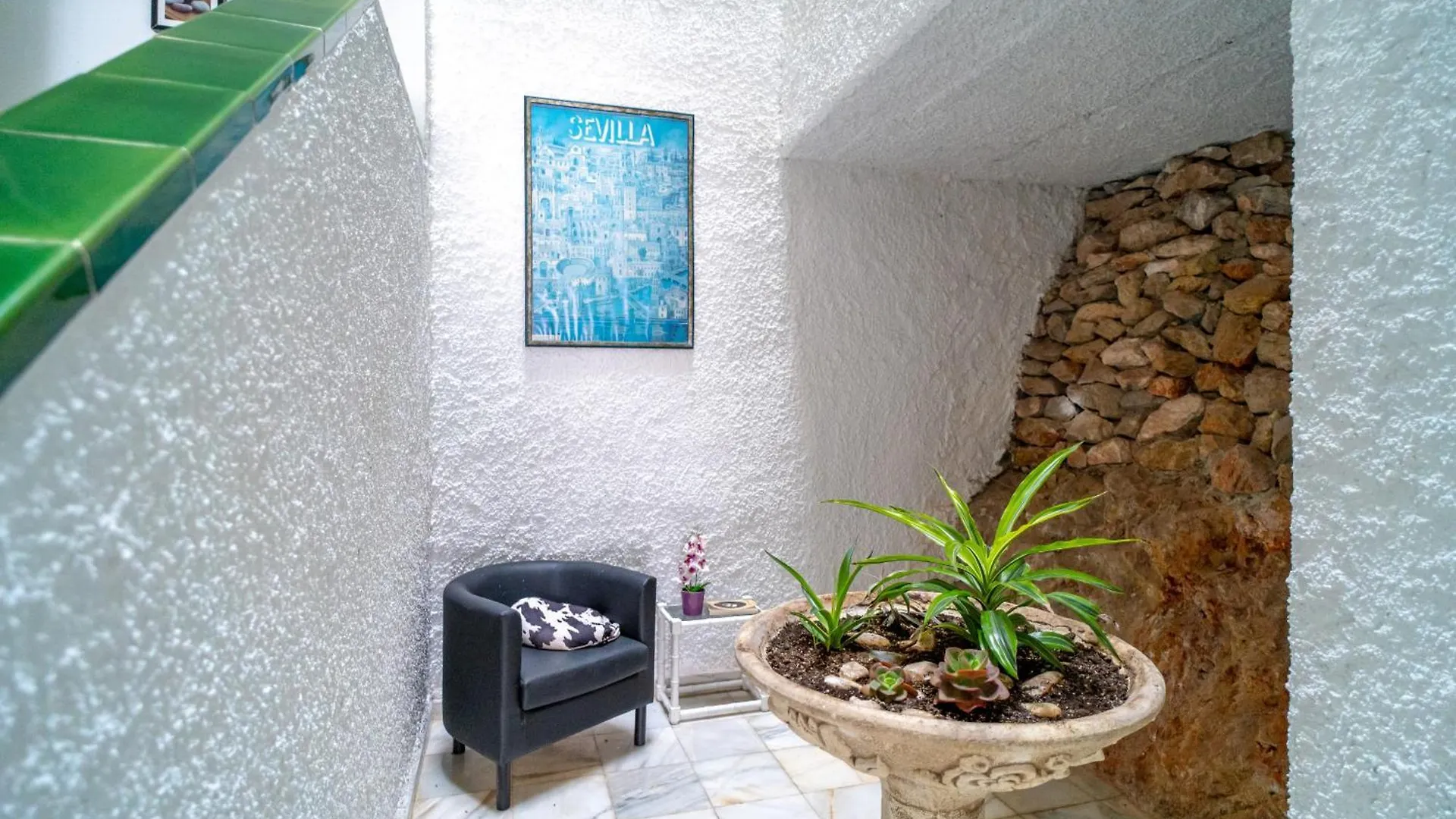 Sunny Terrace Chimenea By Casasol Apartment Nerja