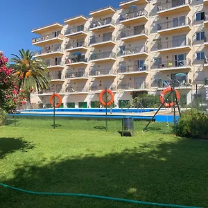Edificio Acapulco Nerja